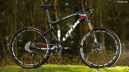 Look 927 specificaties en beoordelingen